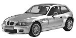 BMW E36-7 P196A Fault Code