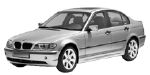 BMW E46 P196A Fault Code