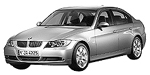 BMW E90 P196A Fault Code