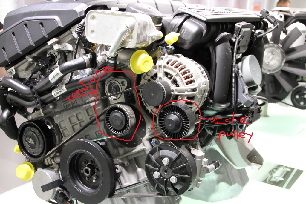 See P196A in engine